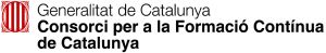 Generalitat - Consorci per a la Formació Contínua de Catalunya