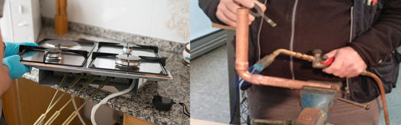 CURSO DE INSTALADOR GAS CATEGORÍA B